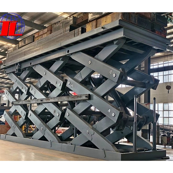 湖北大吨位升降机非标定制