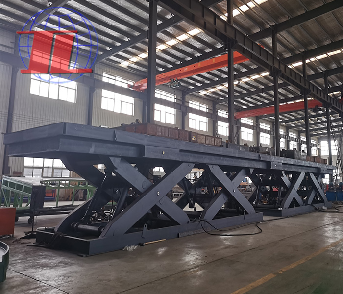 湖北大型升降平台厂家