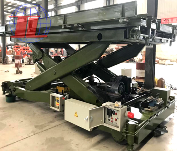 湖北部队用多功能车