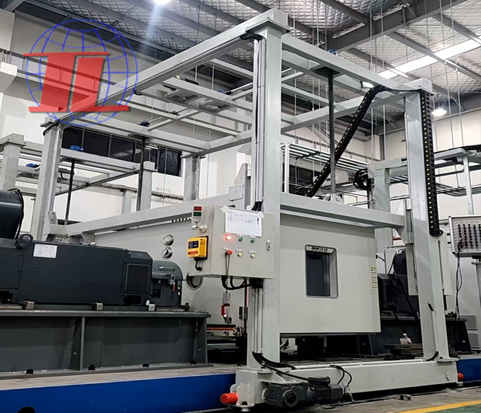 湖北龙门架操作平台