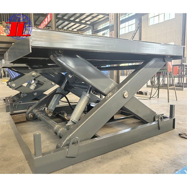 湖北固定式大载荷升降机