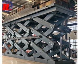 湖北大吨位升降机非标定制