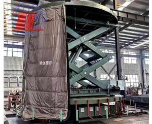 湖北军工监测升...