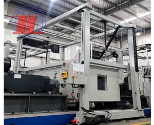 湖北龙门架操作...