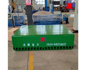 湖北固定式液压...